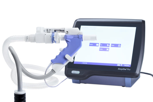 EasyOne Pro® LAB