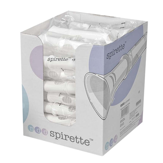 Spirette™