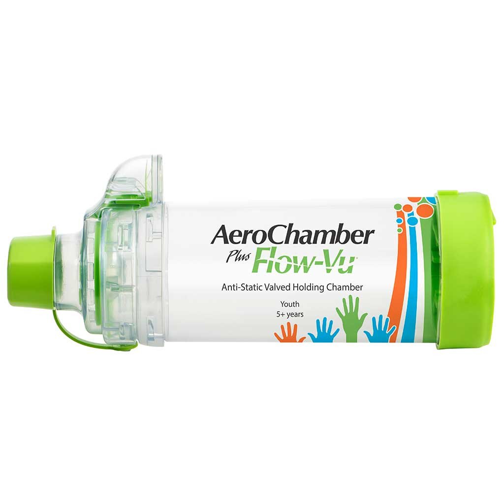 AeroChamber Boquilla Joven