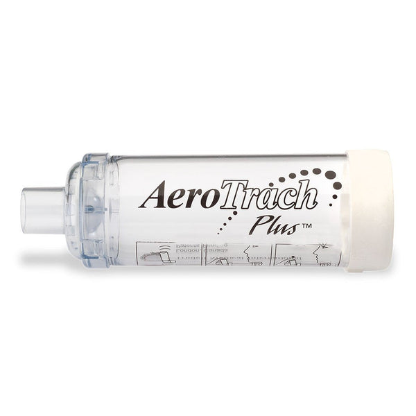 AeroTrach Plus