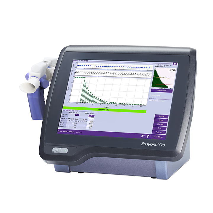 EasyOne Pro® LAB