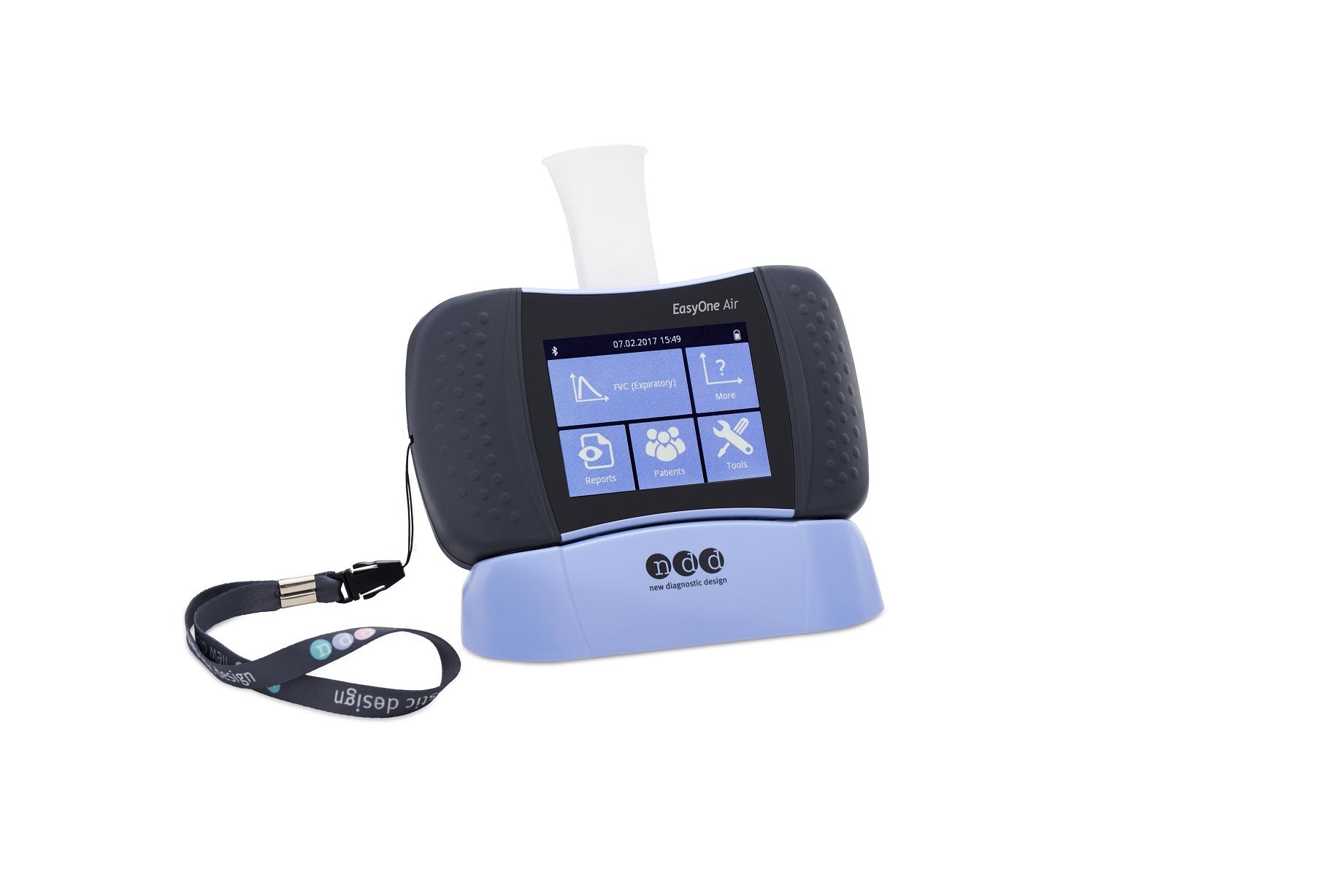 EasyOne® Air