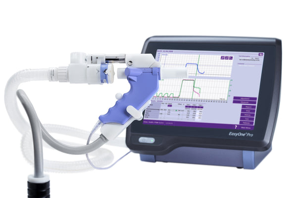 EasyOne Pro®
