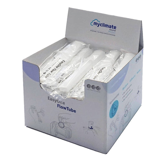 FlowTube™