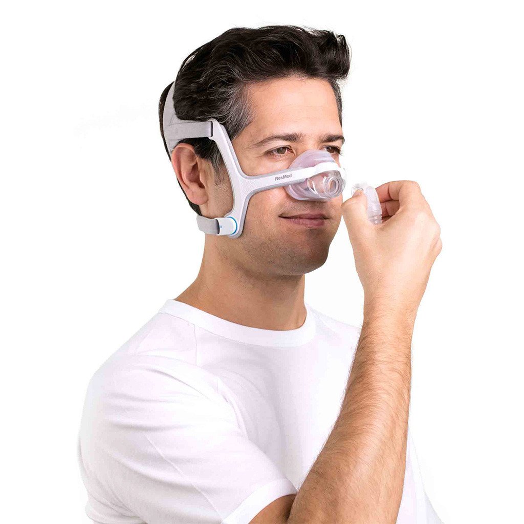 Mascarilla AIrFit N20