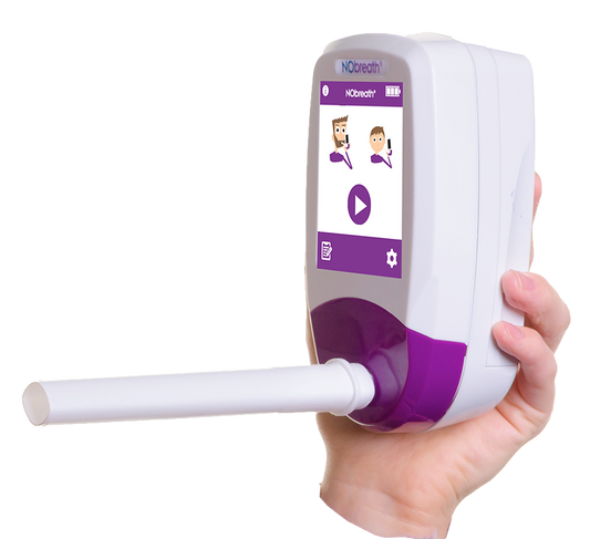 NObreath