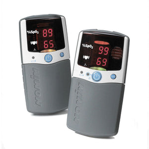 Pulso-oxímetro Palm 2500A