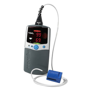 Pulso-oxímetro Palm 2500A