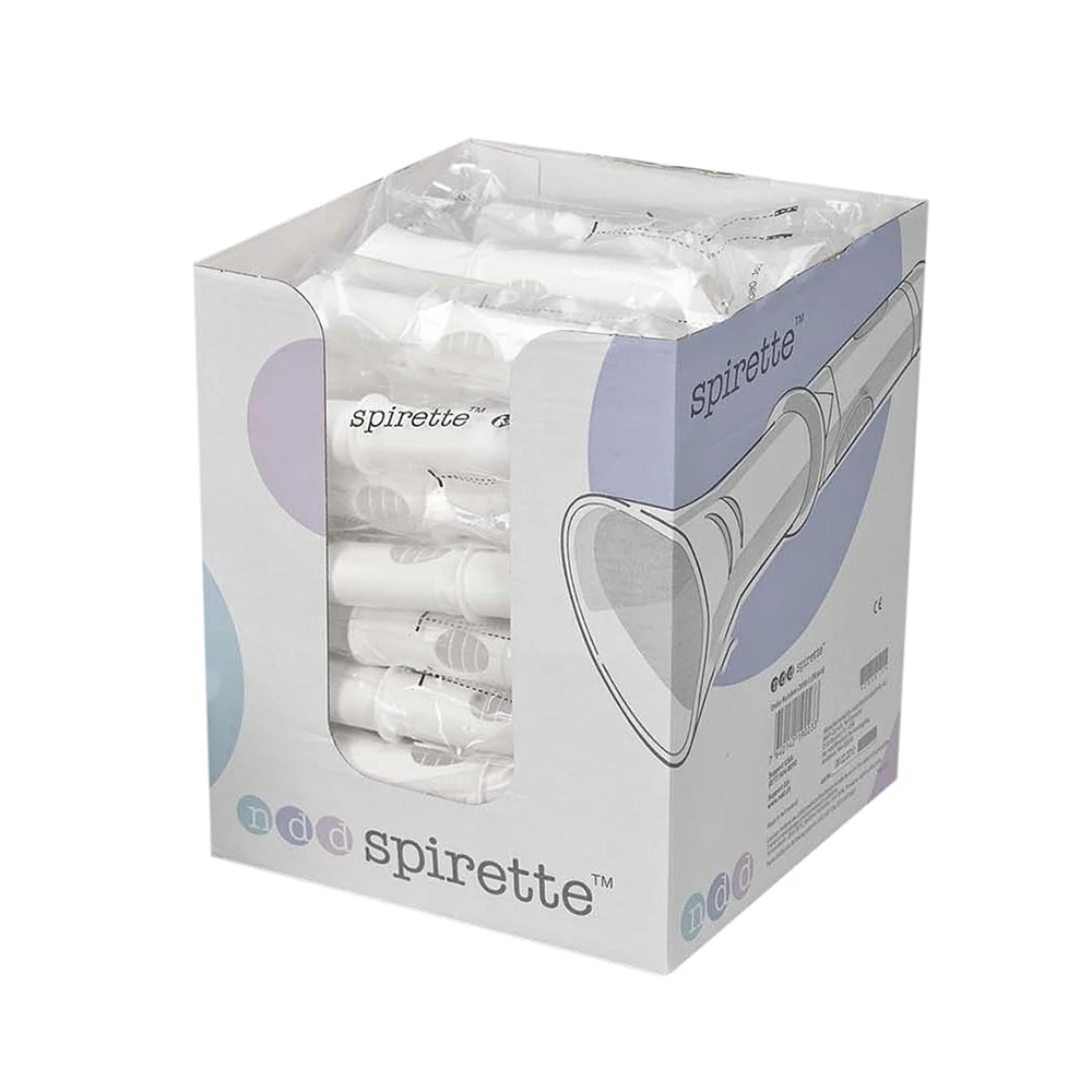 Spirette™