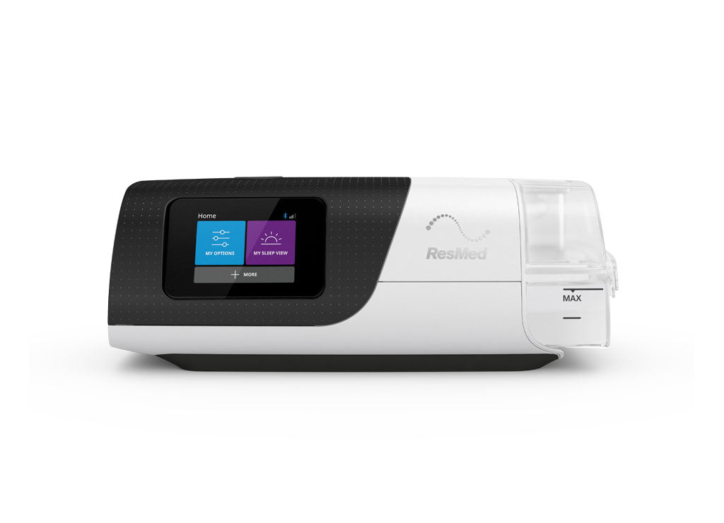 AirSense 11 CPAP