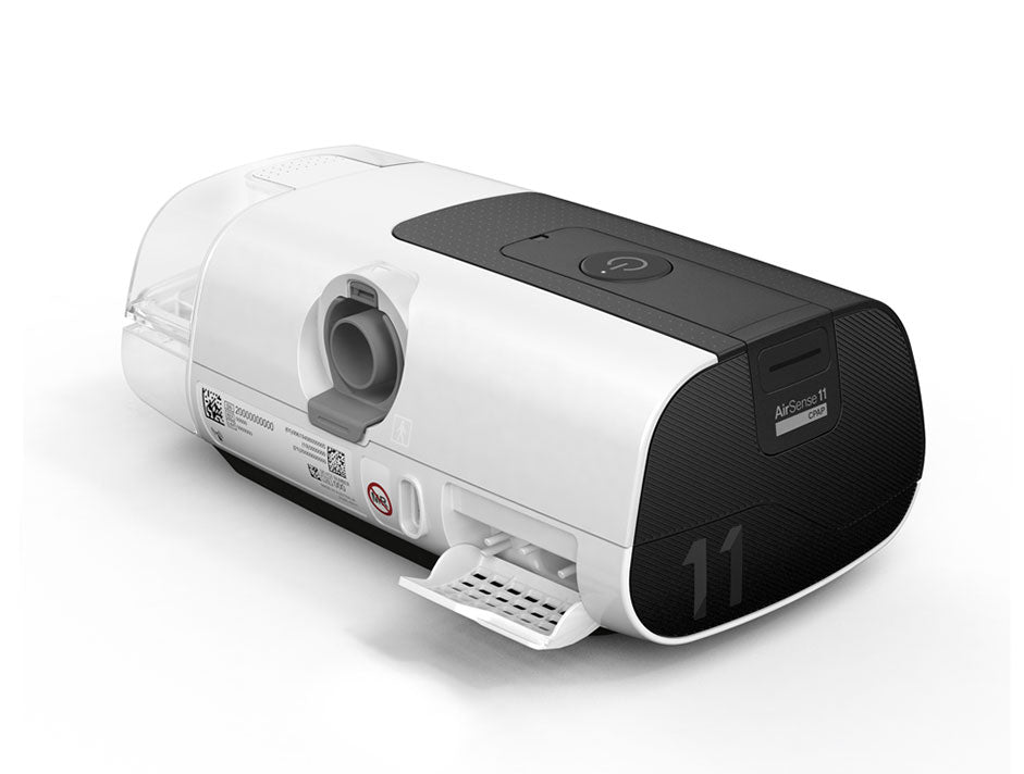 AirSense 11 APAP