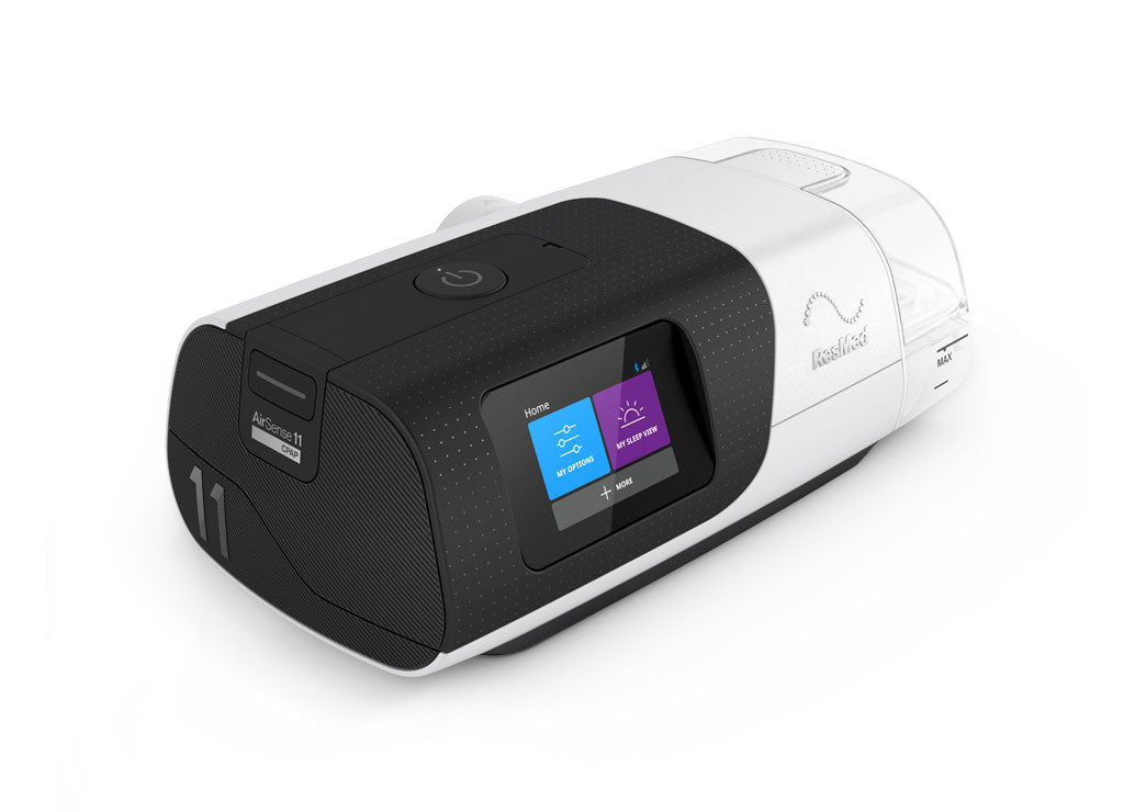 AirSense 11 APAP